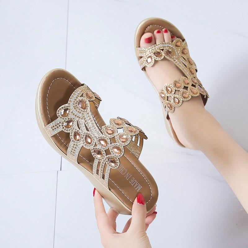Shoes Woman Summer Sandals Women Comfy Soft Shoes Women Sandals Retro Wedge Platform Thick Bottom Ladies #5.251, Bk
Shoes Woman Summer Sandals Women Comfy Soft Shoes Women Sandals Retro Wedge Platform Thick Bottom Ladies #5.251, Bk