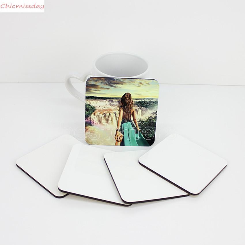9*9cm Sublimation Coaster Wooden Blank Table Mats MDF Heat Insulation Thermal Transfer Cup Pads DIY Coaster
9*9cm Sublimation Coaster Wooden Blank Table Mats MDF Heat Insulation Thermal Transfer Cup Pads DIY Coaster