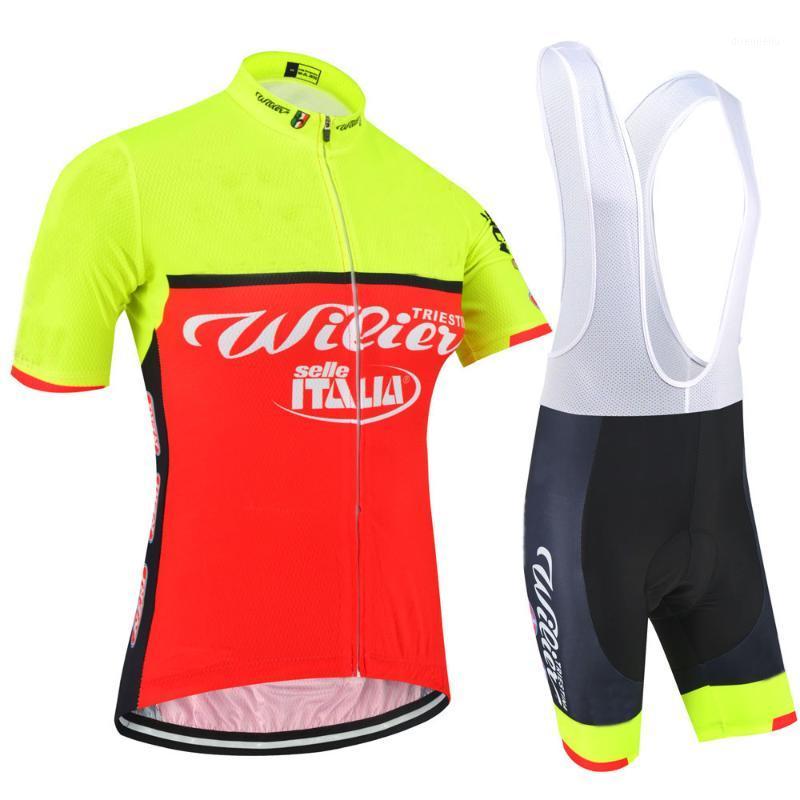 Professional cycling suit bike suit jersey bike road 9d cohesive cushion quick-drying sweat-wicking sports fabric1 
Professional cycling suit bike suit jersey bike road 9d cohesive cushion quick-drying sweat-wicking sports fabric1