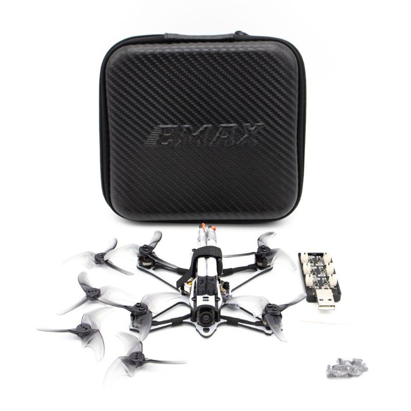 Hot Freestyle 115mm 2.5inch F4 5A ESC FPV Racing RC Drone Mirco Outdoor Racing Aircraft Airplane BNF Version
Hot Freestyle 115mm 2.5inch F4 5A ESC FPV Racing RC Drone Mirco Outdoor Racing Aircraft Airplane BNF Version