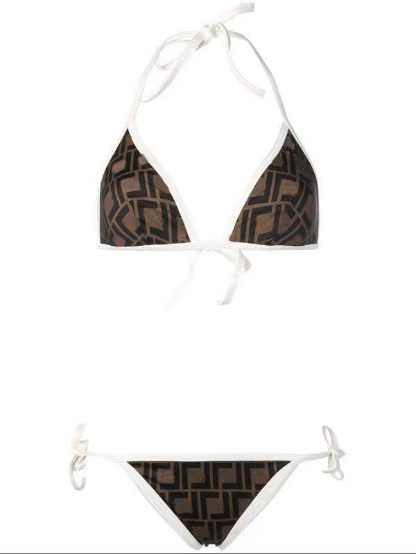 high-end Women Bikini Set Swimwear sexy for Two Piece tankini swimsuits Sexy solid split women' swimsuit, Beige
high-end Women Bikini Set Swimwear sexy for Two Piece tankini swimsuits Sexy solid split women' swimsuit, Beige