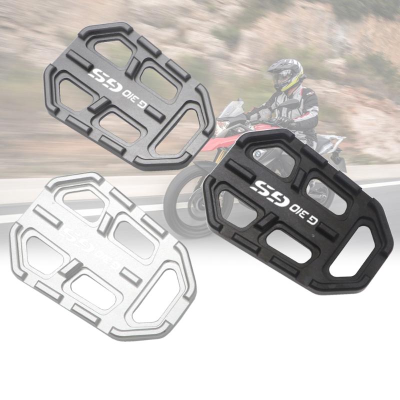 for G310GS G310 GS G 310 GS 2020-2020 Motorcycle Billet MX Wide Foot Pegs FootRest Footpegs Rests Pedals
for G310GS G310 GS G 310 GS 2020-2020 Motorcycle Billet MX Wide Foot Pegs FootRest Footpegs Rests Pedals