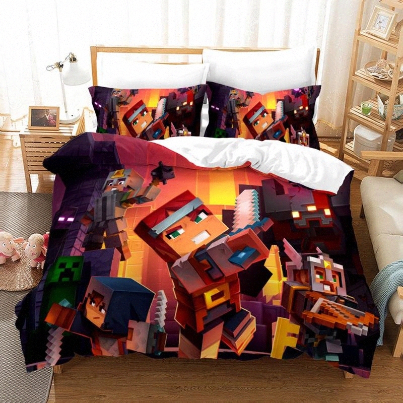 3D Classic Game Heroes Print Bedding Set Duvet Covers Pillowcases One Piece Comforter Bedding Sets Bedclothes Bed Linen 04 EmNX#
3D Classic Game Heroes Print Bedding Set Duvet Covers Pillowcases One Piece Comforter Bedding Sets Bedclothes Bed Linen 04 EmNX#