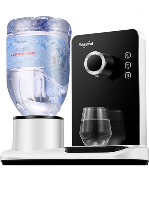 3s Fast Boiling Mini Hot&cold Water Dispenser Temperature Adjustable Water Bottle Desk Drink Dispenser Hot Wayer for Home Office1
3s Fast Boiling Mini Hot&cold Water Dispenser Temperature Adjustable Water Bottle Desk Drink Dispenser Hot Wayer for Home Office1