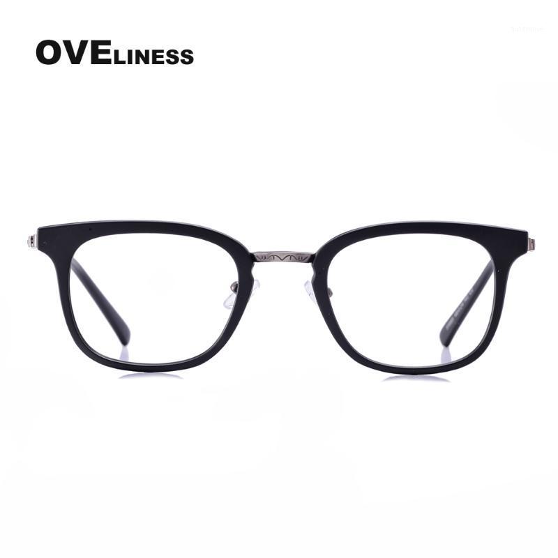 Fashion Glasses Frame Women Men Optical eyeglasses frames 2020 Retro Myopia eyewear Prescription eye glasses Vintage Spectacles1
Fashion Glasses Frame Women Men Optical eyeglasses frames 2020 Retro Myopia eyewear Prescription eye glasses Vintage Spectacles1