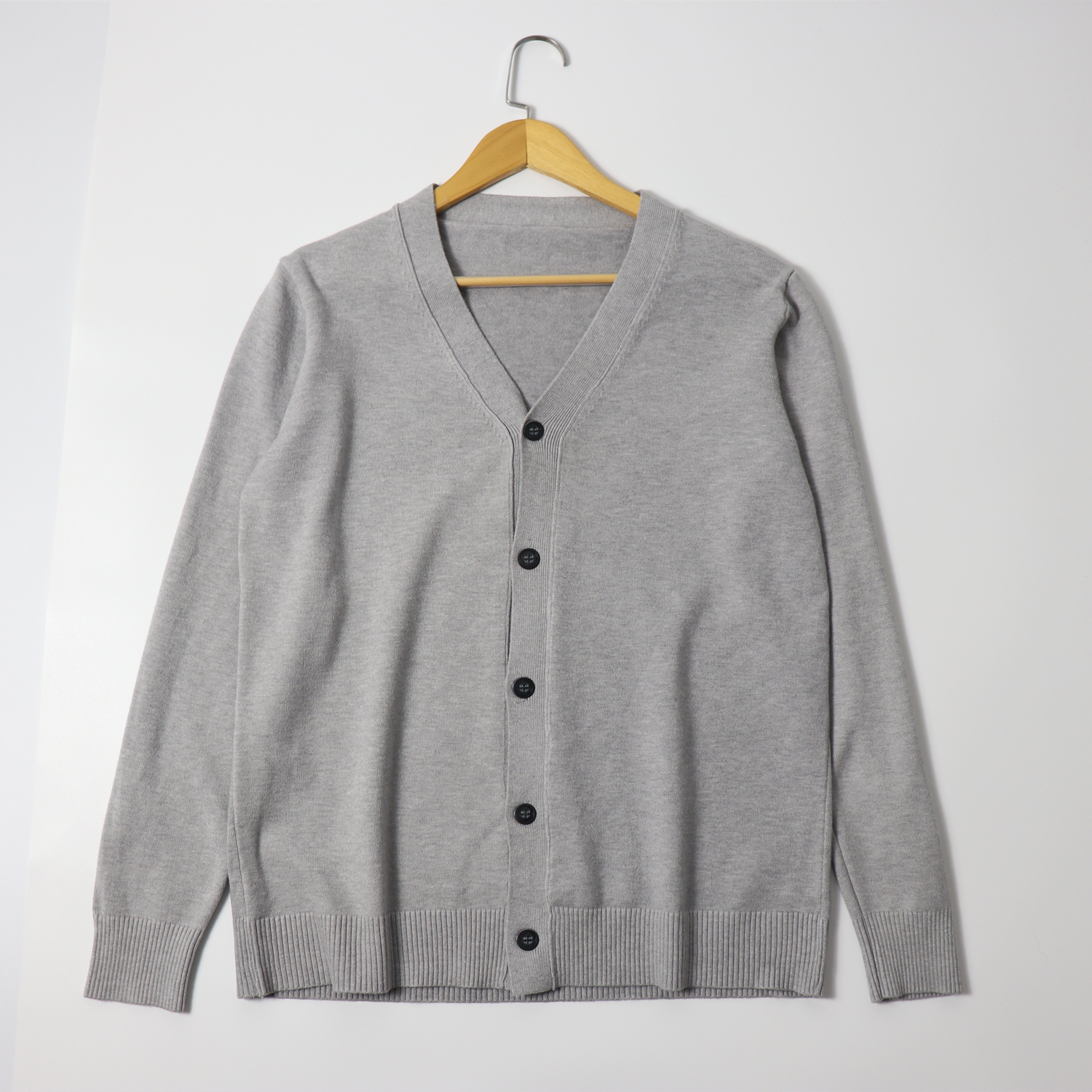 Mens Cardigan Sweaters V-neck Knit Sweater High Quality Knitting Shirt Men Women Casual Sweatshirts Loose Knitwear Coat Knitted Sweater Jumpers New Streetwear
Mens Cardigan Sweaters V-neck Knit Sweater High Quality Knitting Shirt Men Women Casual Sweatshirts Loose Knitwear Coat Knitted Sweater Jumpers New Streetwear