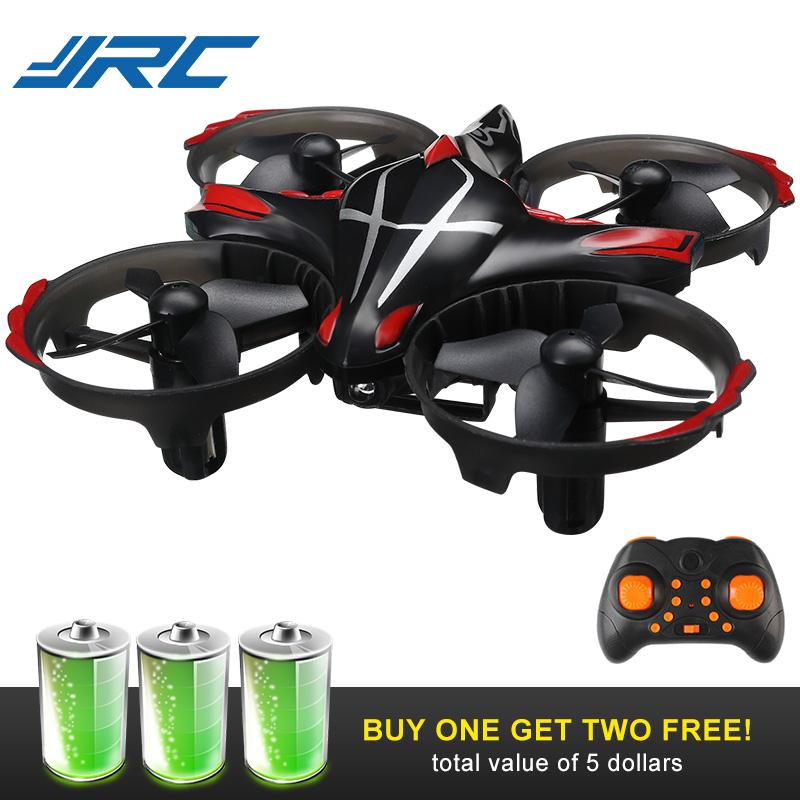 JJRC JJR/C H56 Infrared Sensing Micro Drone Pocket Drone RTF Altitude Hold RC Helicopter VS H36 H47 Best Toys For Children Gift
JJRC JJR/C H56 Infrared Sensing Micro Drone Pocket Drone RTF Altitude Hold RC Helicopter VS H36 H47 Best Toys For Children Gift