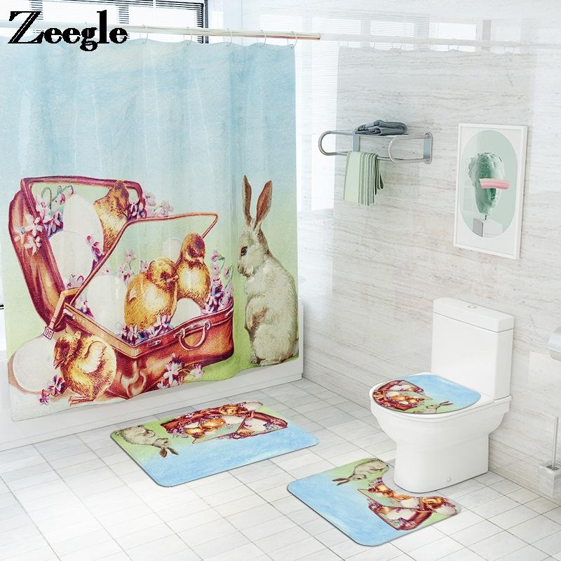 Anti-slip Floor Carpet Set Bath Mat Set for Bathroom Carpet Rug Waterproof Shower Curtain Absorbent U-Shaped Toilet Rug
Anti-slip Floor Carpet Set Bath Mat Set for Bathroom Carpet Rug Waterproof Shower Curtain Absorbent U-Shaped Toilet Rug