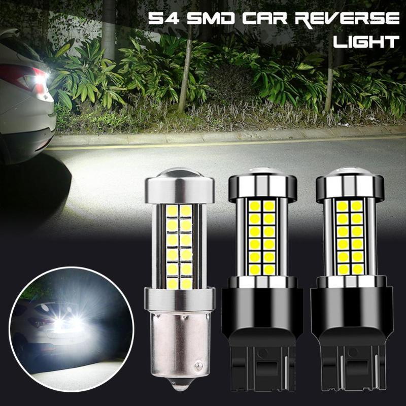 Emergency Lights 2pcs Car LED Reversing Light T20 1156 W16W P21W W21W 1157 7440 7443 Bulb White Color
Emergency Lights 2pcs Car LED Reversing Light T20 1156 W16W P21W W21W 1157 7440 7443 Bulb White Color