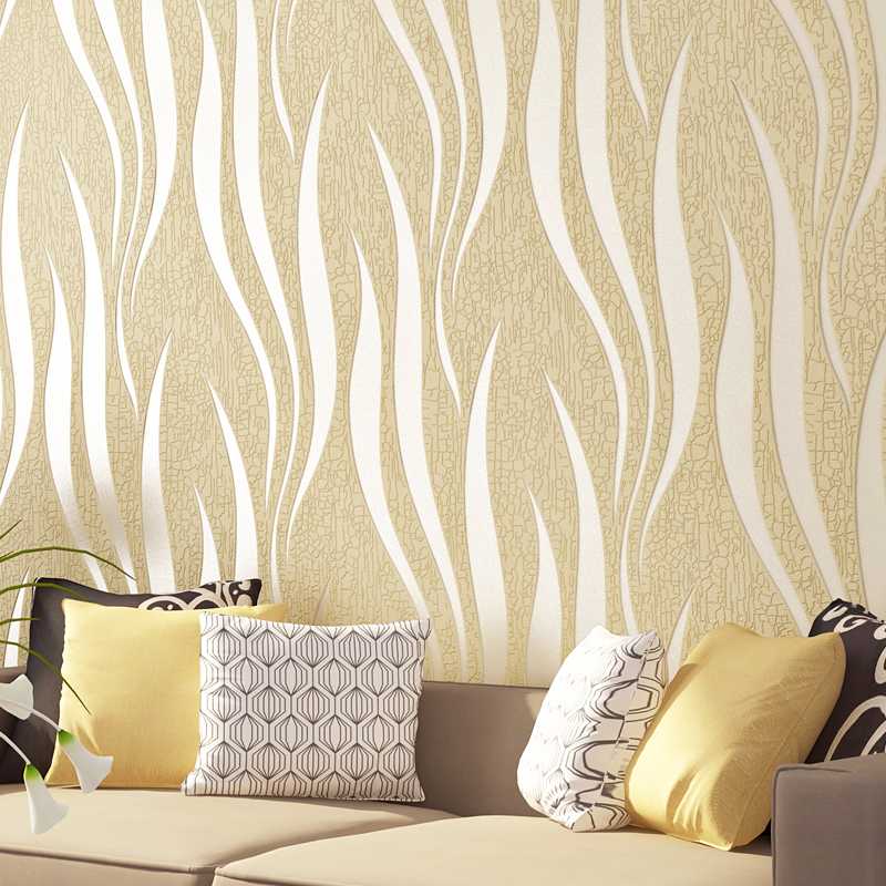 Papers 3 D Wall Modern Home Decor Abstract Stripe For Embossed Wave Suede Leather Wallpaper For Living Room Walls Papier Peint, 168403 
Papers 3 D Wall Modern Home Decor Abstract Stripe For Embossed Wave Suede Leather Wallpaper For Living Room Walls Papier Peint, 168403