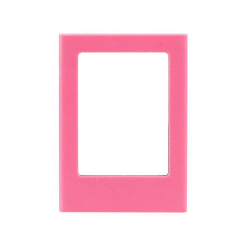 Memory Magnetic Hanging Bedroom Double Sided Home Decor Colorful Photo Frame Display DIY Free Assembly For Polaroid Mini3 Inch
Memory Magnetic Hanging Bedroom Double Sided Home Decor Colorful Photo Frame Display DIY Free Assembly For Polaroid Mini3 Inch