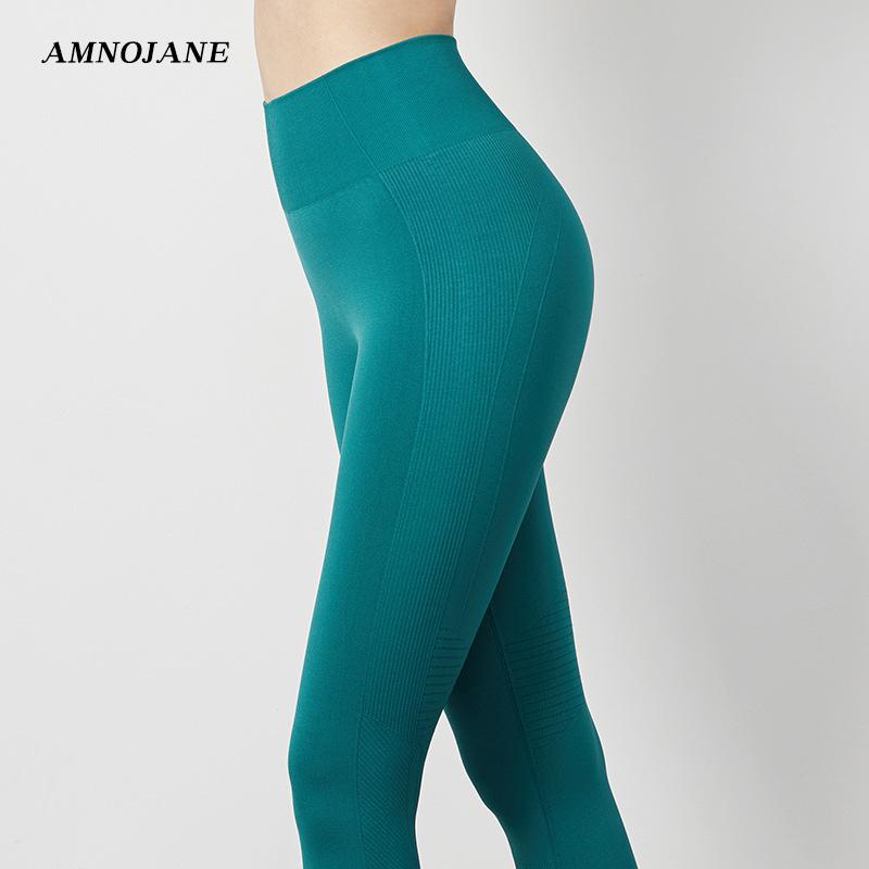 Sports Leggings Yoga Pants Seamless Gym Fitness Clothing Running Sweatpants Women High Waist Tights Legging Sport Colorvalue, Black
Sports Leggings Yoga Pants Seamless Gym Fitness Clothing Running Sweatpants Women High Waist Tights Legging Sport Colorvalue, Black