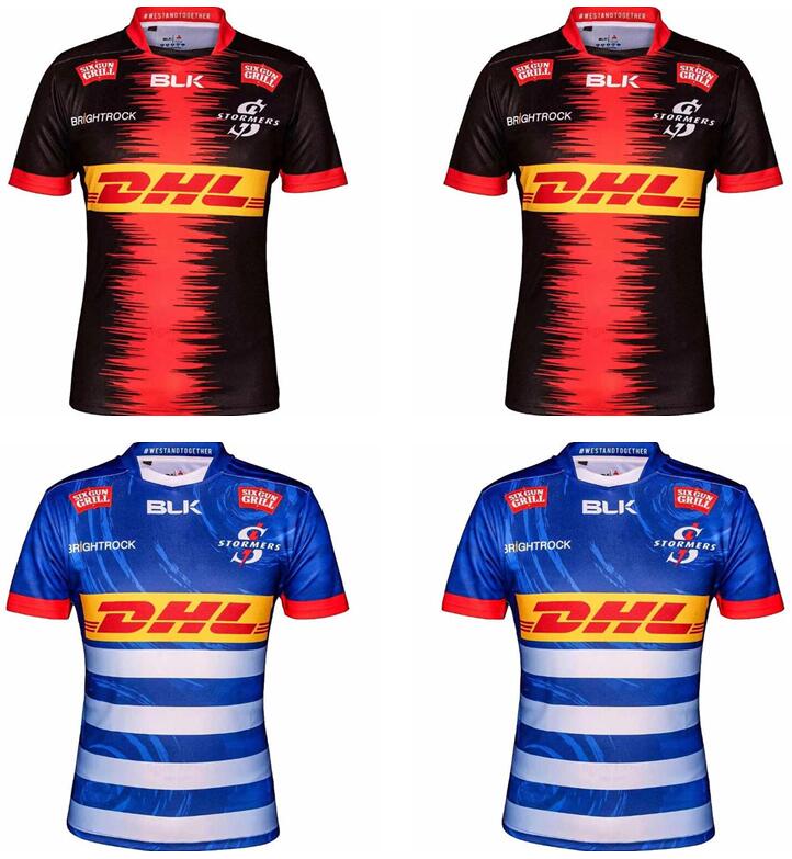 2021 Newest Stormers Rugby Jersey Home Away Super Hero Shirt Heroic Memorial Version shirts size s-5xl, Black;gray
2021 Newest Stormers Rugby Jersey Home Away Super Hero Shirt Heroic Memorial Version shirts size s-5xl, Black;gray