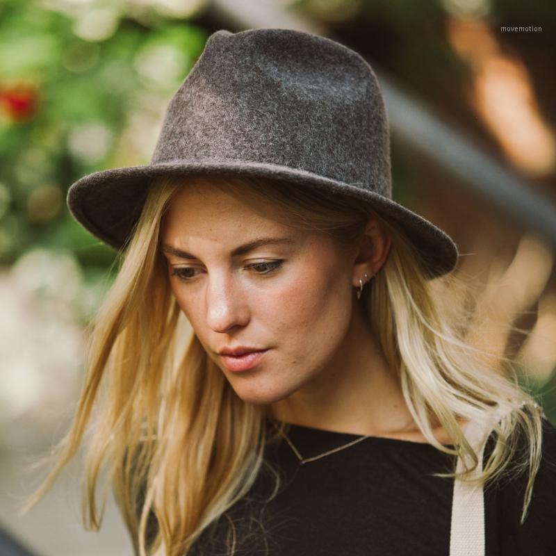 100% Wool Women's Men's Wide Brim Fedora Hat For Laday Cashmere Jazz Cap Vintage Panama Sombrero Top Hat 201, Black
100% Wool Women's Men's Wide Brim Fedora Hat For Laday Cashmere Jazz Cap Vintage Panama Sombrero Top Hat 201, Black