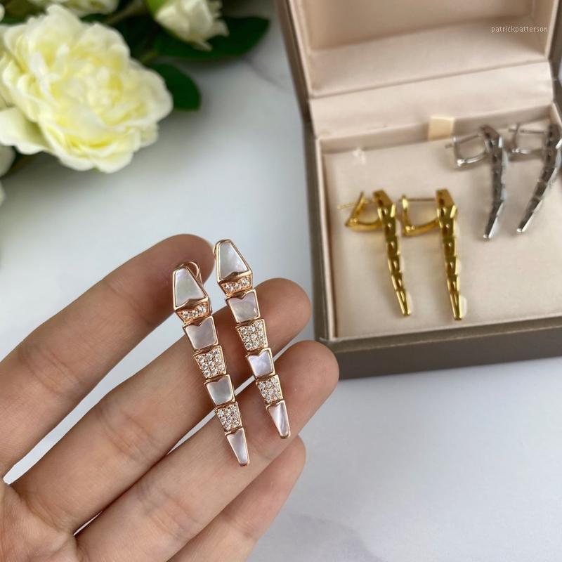 Dangle & Chandelier Earrings 925 Sterling Silver Classic Simple Style Sweet Fashion Fine Jewelry1
Dangle & Chandelier Earrings 925 Sterling Silver Classic Simple Style Sweet Fashion Fine Jewelry1