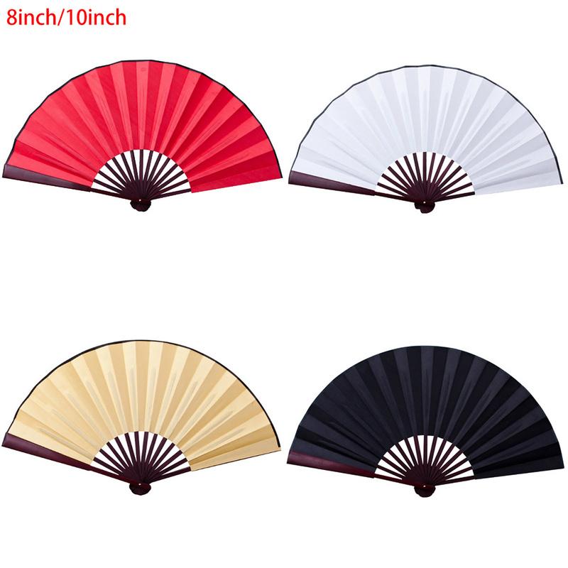 Silk Cloth Chinese Folding Fan Wooden Bamboo Antiquity Lace Hand Folding Fan for Calligraphy Painting Fold Fans Chinese Gifts
Silk Cloth Chinese Folding Fan Wooden Bamboo Antiquity Lace Hand Folding Fan for Calligraphy Painting Fold Fans Chinese Gifts