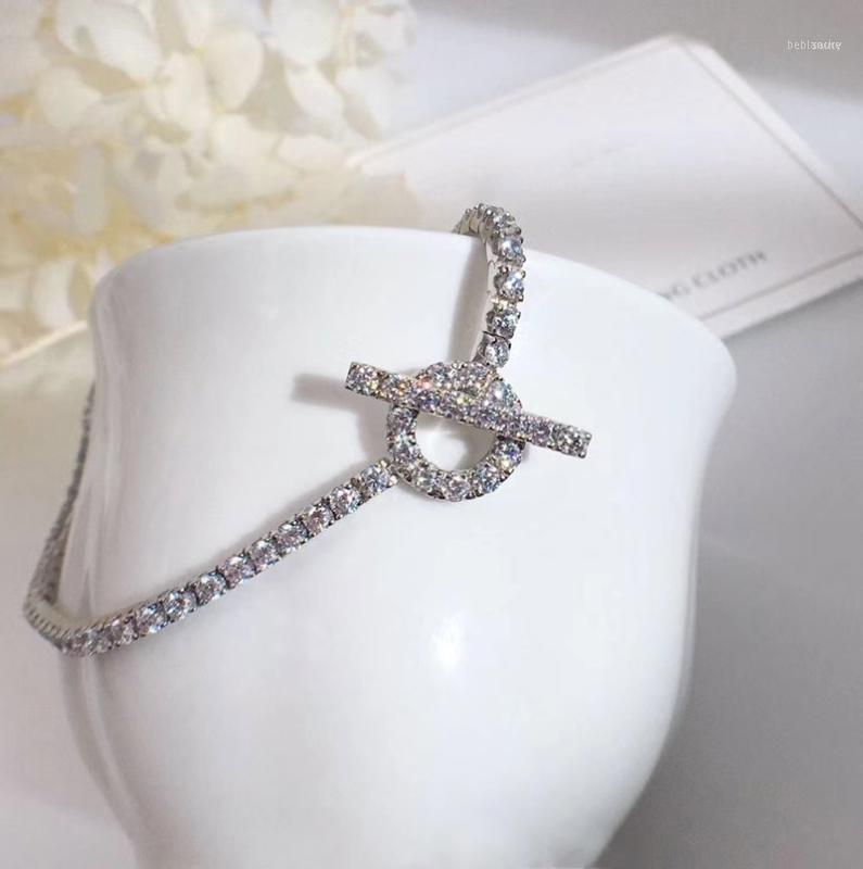 Charm Bracelets Bracelet Horizontal Bar 925 Sterling Silver Jewelry Women Wedding Jewelry11
Charm Bracelets Bracelet Horizontal Bar 925 Sterling Silver Jewelry Women Wedding Jewelry11