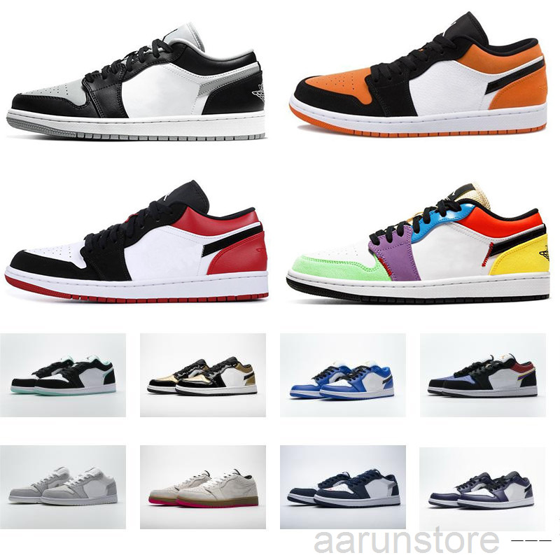 Mens 1 basketballs Shoes Low 1s Womens Blue Moon Red Banned Bred Chicago Black Toe Court Purple Game Royal UNC Shadow Sneakers K2R5, Color 26
Mens 1 basketballs Shoes Low 1s Womens Blue Moon Red Banned Bred Chicago Black Toe Court Purple Game Royal UNC Shadow Sneakers K2R5, Color 26