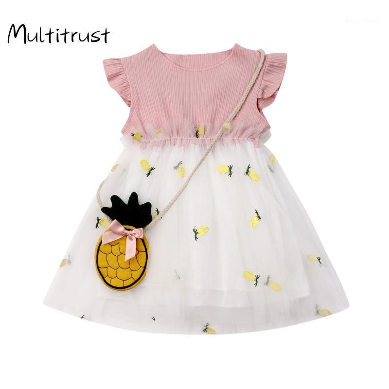 Multitrust 2020 Newest 2PCS Toddler Kids Baby Girl Summer Clothes Princess Adorable Tulle Tutu Dress Sundress Bag 1-3Years1
Multitrust 2020 Newest 2PCS Toddler Kids Baby Girl Summer Clothes Princess Adorable Tulle Tutu Dress Sundress Bag 1-3Years1