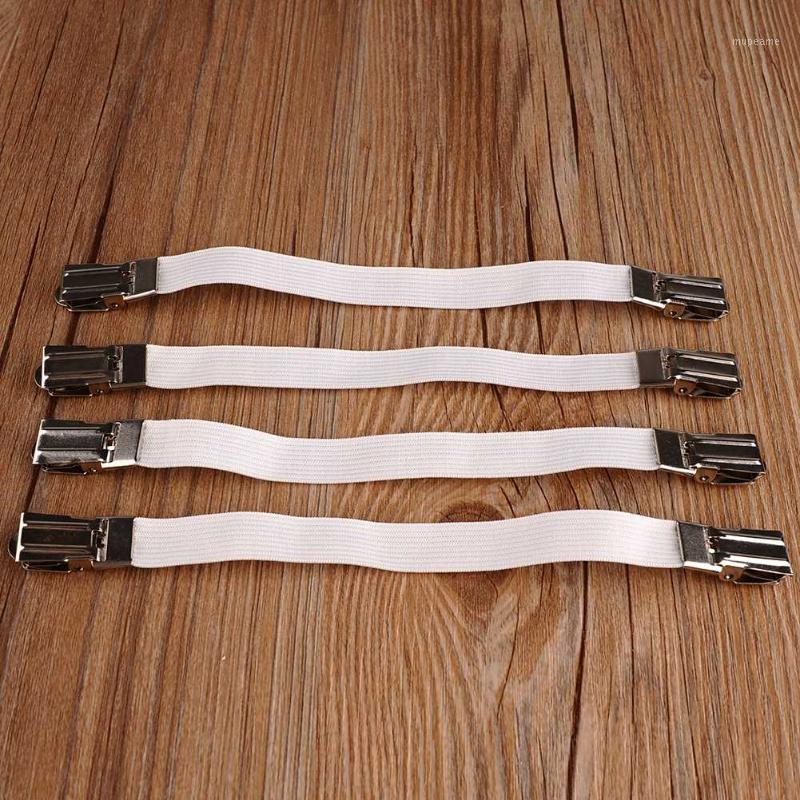 4 pcs/lot Multipurpose Bed Sheet Fasteners Mattress Elastic Holder Clip Grippers Tool Bed Sheet Grippers Fasteners Home Textile1, As pic
4 pcs/lot Multipurpose Bed Sheet Fasteners Mattress Elastic Holder Clip Grippers Tool Bed Sheet Grippers Fasteners Home Textile1, As pic