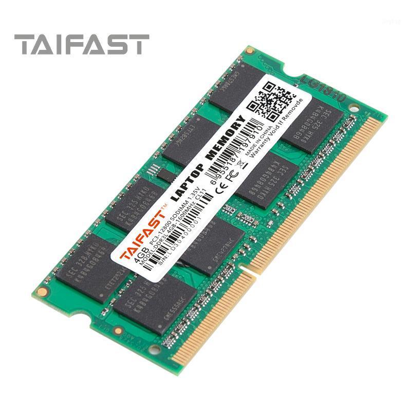 Taifast RAM SO DIMM DDR3 DDR3L 8GB 4GB 1333MHZ 1600MHZ SODIMM 8 GB 1.35V for laptop memory1
Taifast RAM SO DIMM DDR3 DDR3L 8GB 4GB 1333MHZ 1600MHZ SODIMM 8 GB 1.35V for laptop memory1