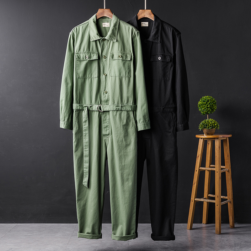 2021 New Plus Male Release Size Slacks Pants Several Pockets Safari-style with An Autumn Belt Ds501080 Overalls A2RA, Green
2021 New Plus Male Release Size Slacks Pants Several Pockets Safari-style with An Autumn Belt Ds501080 Overalls A2RA, Green