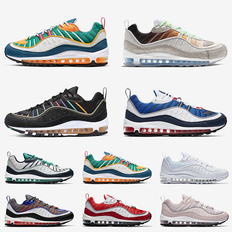 for men women running shoes 98 cushion sport la mezcla rose gold team orange top quality gym red easter pink fashion trainers sneakers, D17 china rose 36-40
for men women running shoes 98 cushion sport la mezcla rose gold team orange top quality gym red easter pink fashion trainers sneakers, D17 china rose 36-40