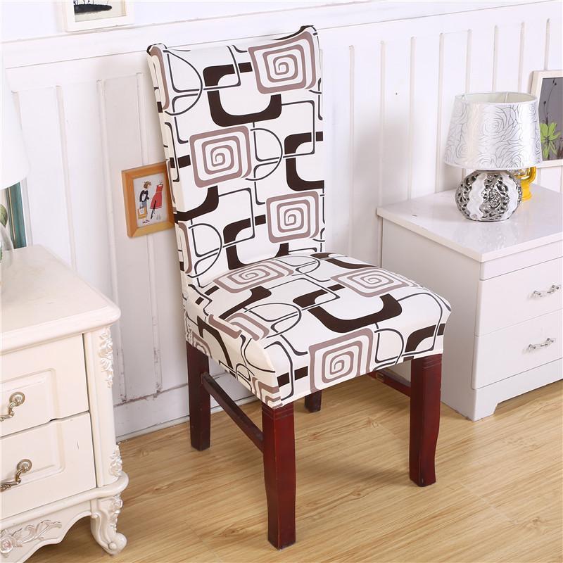 Jwels Elastic Spandex Chair Cover Anti-dust Removable Slipcovers Christmas Party Banquet Seat Cases Dining Chair Seat Covers351
Jwels Elastic Spandex Chair Cover Anti-dust Removable Slipcovers Christmas Party Banquet Seat Cases Dining Chair Seat Covers351