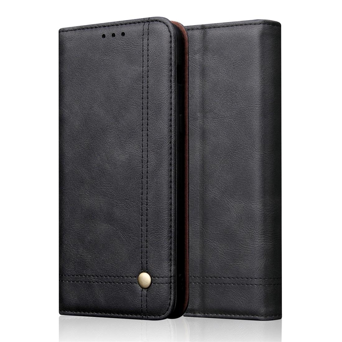 Casual Style Retro Crazy Horse Texture Horizontal Flip Leather Case for Huawei P30 Lite Nova 4e with Card Slots Holder Wallet
Casual Style Retro Crazy Horse Texture Horizontal Flip Leather Case for Huawei P30 Lite Nova 4e with Card Slots Holder Wallet