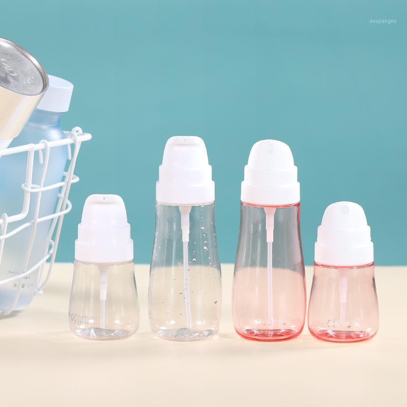 50/100ml Hand Sanitizer Spray Bottle Lotion Bottle Travel PET Transparent Perfume Atomizer Empty Spray Storage NEW1
50/100ml Hand Sanitizer Spray Bottle Lotion Bottle Travel PET Transparent Perfume Atomizer Empty Spray Storage NEW1