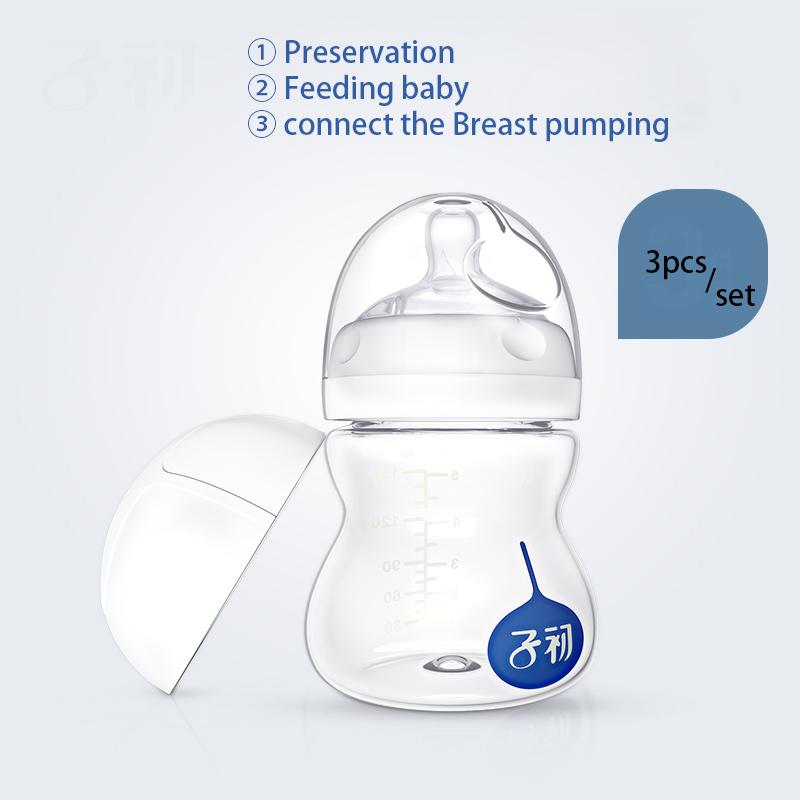 matern'ella 150ml Baby Bottles Feeding Milk Storage Cup Baby Water Bottle kids Nursing Bottles
matern'ella 150ml Baby Bottles Feeding Milk Storage Cup Baby Water Bottle kids Nursing Bottles