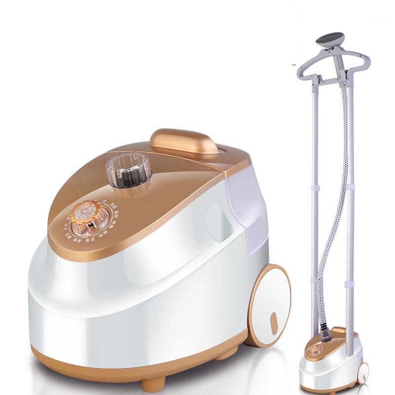 Double pole hanging ironing machine steady electric clothes garment steamer genuine package mini hanging ironing machine1
Double pole hanging ironing machine steady electric clothes garment steamer genuine package mini hanging ironing machine1