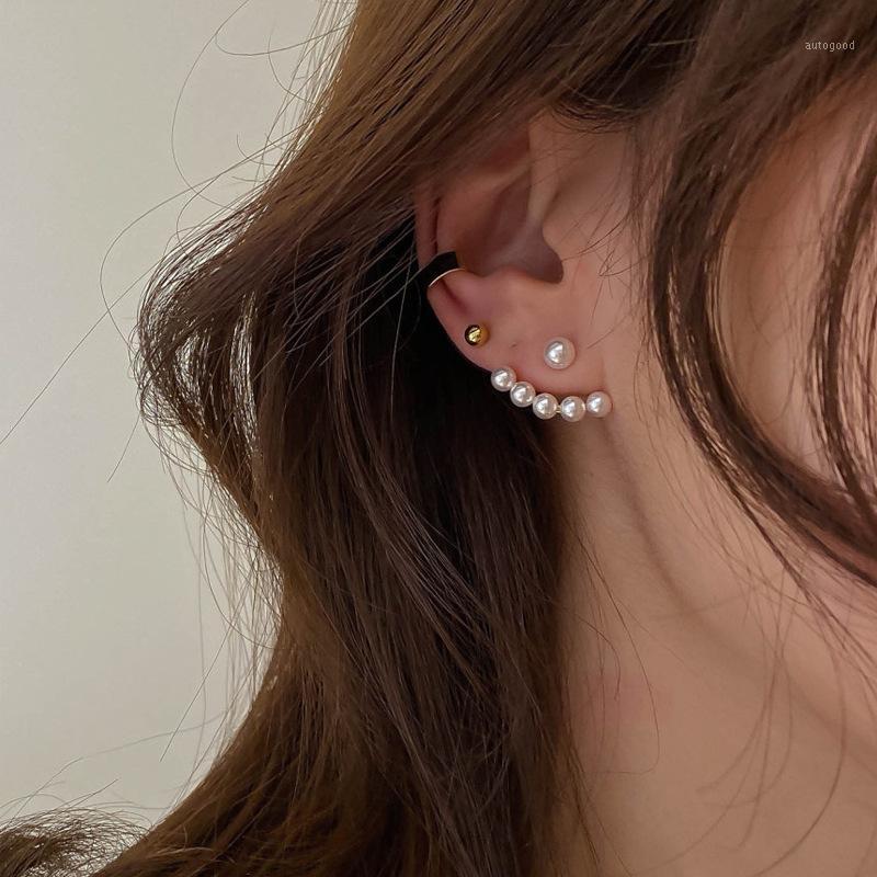 Stud Super Beautiful Mini Pearl Earrings Elegant Lovely And Sweet Women Fashion Jewelry Gift Wholesale1
Stud Super Beautiful Mini Pearl Earrings Elegant Lovely And Sweet Women Fashion Jewelry Gift Wholesale1