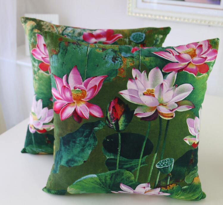 Fyjafon 2pcs Linen Pillow Cover Home Pillowcase Decorative Pillow Case 45x45/50x50/60x601, Peony
Fyjafon 2pcs Linen Pillow Cover Home Pillowcase Decorative Pillow Case 45x45/50x50/60x601, Peony