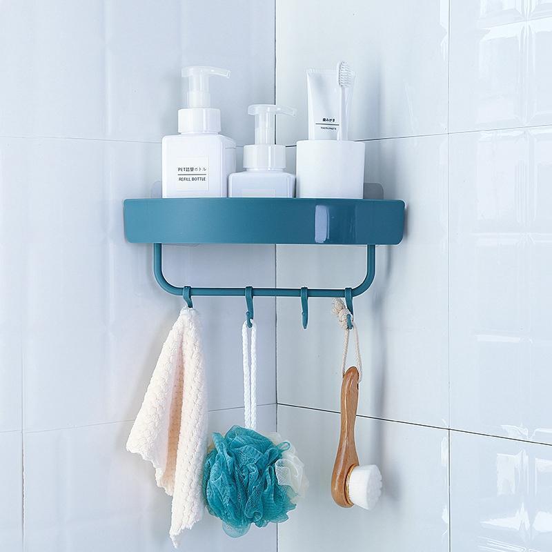 Kacuyelin Portable Bathroom Storage Rack Draining Design Space Saving Separable Storage Box Plastic Rack For Home1
Kacuyelin Portable Bathroom Storage Rack Draining Design Space Saving Separable Storage Box Plastic Rack For Home1