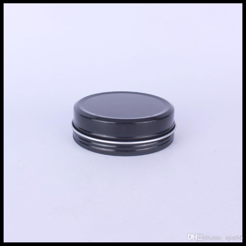 100g Red Black Empty Aluminum Can Container Metal Storage Tin Jars With Inner Liners For Cotton Coil And Candle
100g Red Black Empty Aluminum Can Container Metal Storage Tin Jars With Inner Liners For Cotton Coil And Candle