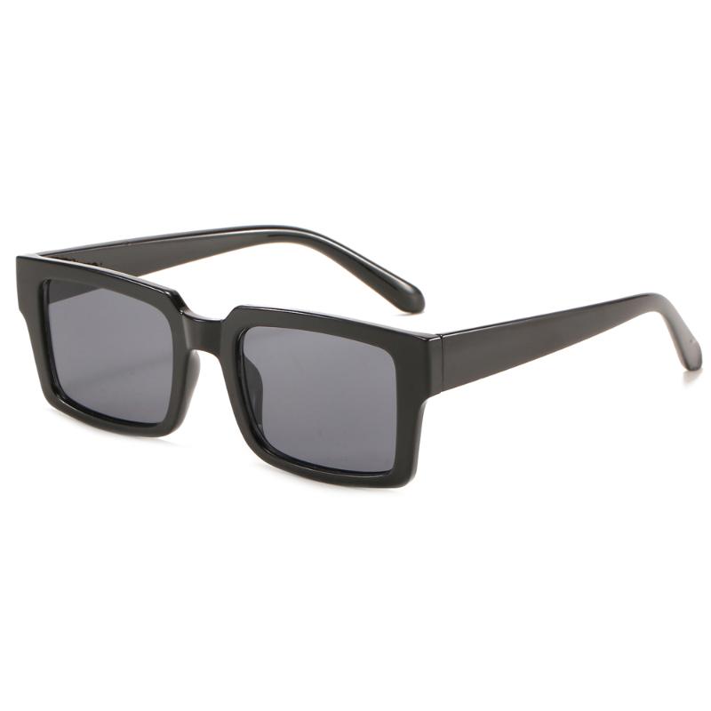 Veshion Pink Rectangular Sunglasses for Women Uv400 Brown Black Square Sun Glasses Female 2021 Summer Accessories Purple
Veshion Pink Rectangular Sunglasses for Women Uv400 Brown Black Square Sun Glasses Female 2021 Summer Accessories Purple