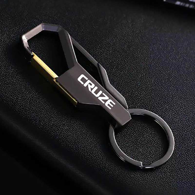 For Chevrolet cruze 2020 Metal Alloy car Keychain Laser style Buckle Waist Car Key Chain logo Key Chain ring
For Chevrolet cruze 2020 Metal Alloy car Keychain Laser style Buckle Waist Car Key Chain logo Key Chain ring