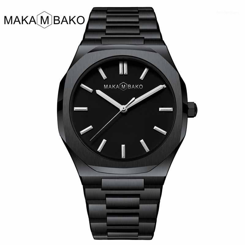 Wristwatches Men Sport Watch Top Quartz Fashion Life Waterproof Business Clock Steel Strap Boys Watches Reloj Hombre1, Gold
Wristwatches Men Sport Watch Top Quartz Fashion Life Waterproof Business Clock Steel Strap Boys Watches Reloj Hombre1, Gold