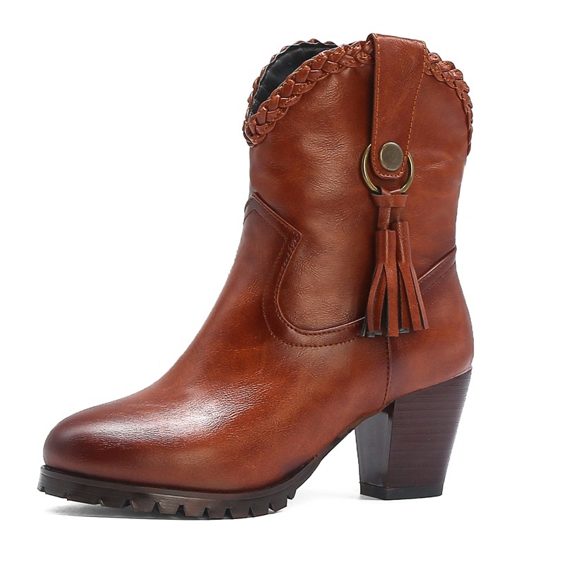 2021 New Marks High Heels Sexy Women's Black Ankle Night Woman Shoes Big Size Boots Nnuv, Coffee
2021 New Marks High Heels Sexy Women's Black Ankle Night Woman Shoes Big Size Boots Nnuv, Coffee