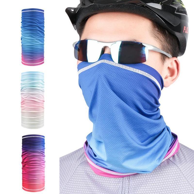 Unisex Ice Silk Anti UV Dust Wind Neck Gaiter Bandana Face Cover Sports Scarf Neckerchief Magic Scarves Headwear Neck Gaiter1, Blue pink
Unisex Ice Silk Anti UV Dust Wind Neck Gaiter Bandana Face Cover Sports Scarf Neckerchief Magic Scarves Headwear Neck Gaiter1, Blue pink