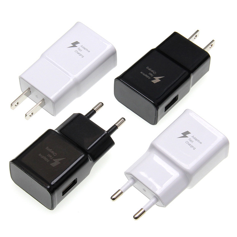 Fast Adaptive Wall Charger USB Wall Charger Power Adapter For Samsung Galaxy S6 s8 S10 Note 10 htc Android phone PC MP3
Fast Adaptive Wall Charger USB Wall Charger Power Adapter For Samsung Galaxy S6 s8 S10 Note 10 htc Android phone PC MP3