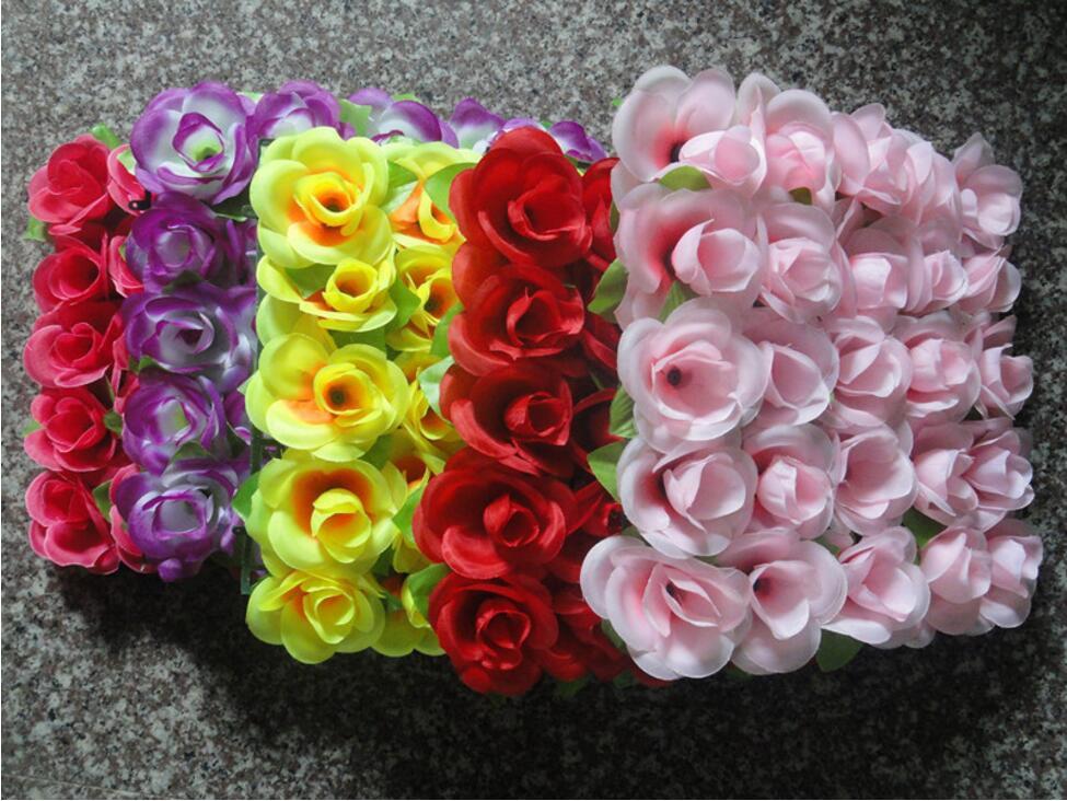 5pcs/lot 25*25cm Square Artificial Silk Rose Flowers Plastic Lawn For Wedding Home Office Decoration, Pink
5pcs/lot 25*25cm Square Artificial Silk Rose Flowers Plastic Lawn For Wedding Home Office Decoration, Pink