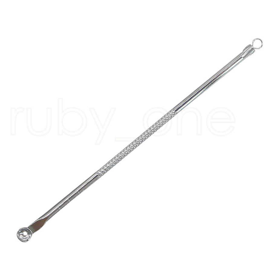 Blackhead Pimples Acne Needle Face Skin Care Tools Acne Extractor Remover Needle Blackhead Remover Cosmetic Tool Agujas Para Eliminar Puntos Negros, G
