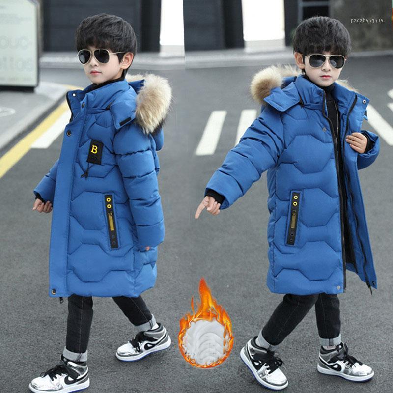 2020 Boys Solid Color Stitching Windproof Padded Warm Down Padded Jacket Coat1, Black
2020 Boys Solid Color Stitching Windproof Padded Warm Down Padded Jacket Coat1, Black