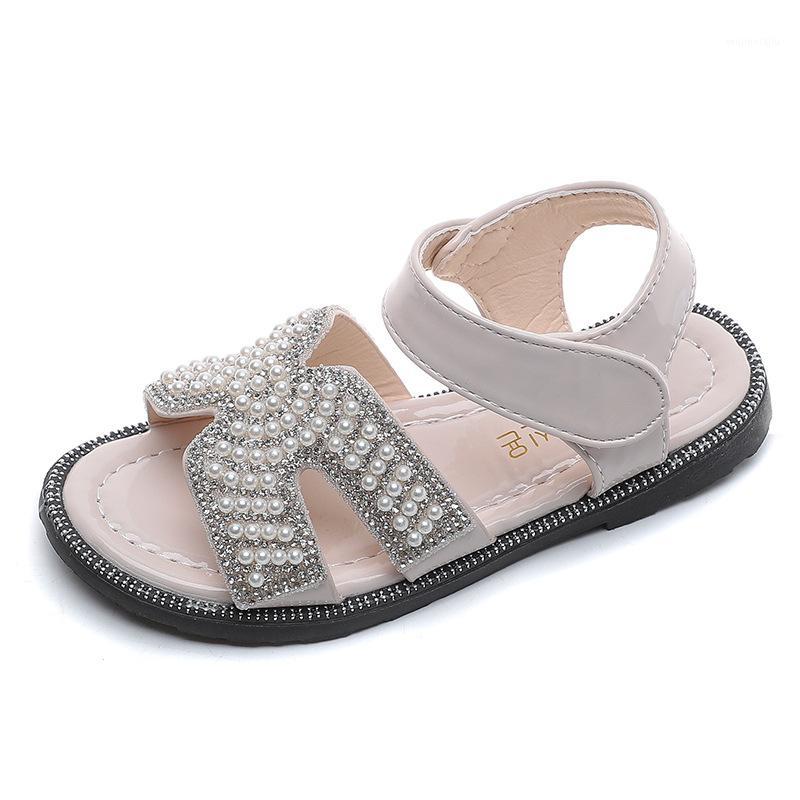 Girls Sandals Kids Summer Shoes Princess Sweet Pearls Beading Fashion Children Beach Shoes Girlish Style Soft Quality Crystal1, Green
Girls Sandals Kids Summer Shoes Princess Sweet Pearls Beading Fashion Children Beach Shoes Girlish Style Soft Quality Crystal1, Green