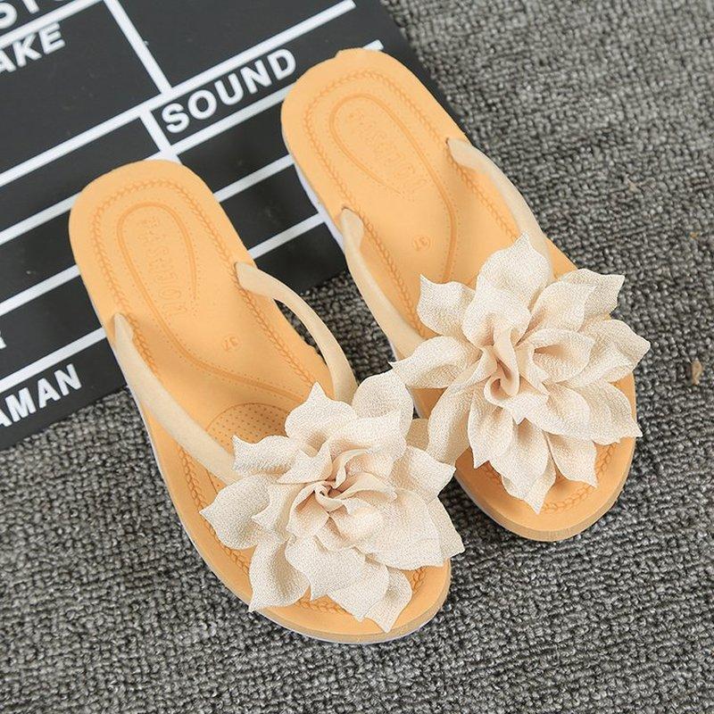 Llogai Shoes Woman Bohemia Flat Shoes Flip Flops Summer Slippers Women Casual Slides Women Slippers Sandalias Mujer 2021, Black1
Llogai Shoes Woman Bohemia Flat Shoes Flip Flops Summer Slippers Women Casual Slides Women Slippers Sandalias Mujer 2021, Black1
