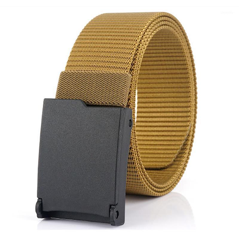 Unisex Casual Nylon Tactical Belt All-match Jeans Without Metal inner Waist Belt Tank Pattern Army1, Khaki
Unisex Casual Nylon Tactical Belt All-match Jeans Without Metal inner Waist Belt Tank Pattern Army1, Khaki