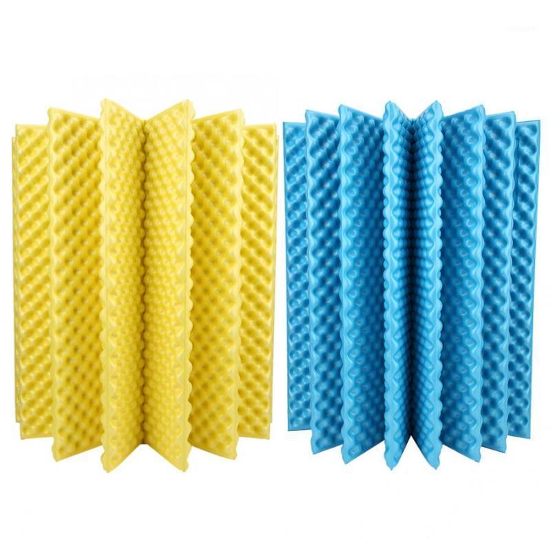 Camping Mat Outdoor Picnic Moisture-proof Mat Cushion Foldable Sleeping Mattress Single Person Pad Camping Tools1
Camping Mat Outdoor Picnic Moisture-proof Mat Cushion Foldable Sleeping Mattress Single Person Pad Camping Tools1