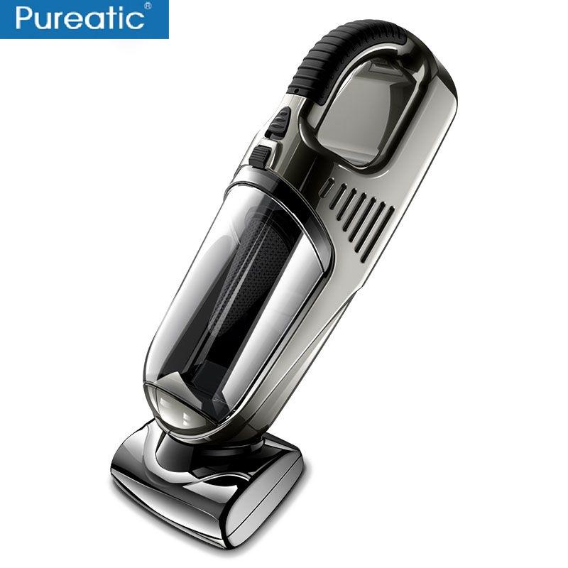 Newest Car Vacuum Cleaner High Power Portable 2 Colors 4.5m Long Power Cable Wet & Dry Handheld Use Car Vacuum Aspirateur
Newest Car Vacuum Cleaner High Power Portable 2 Colors 4.5m Long Power Cable Wet & Dry Handheld Use Car Vacuum Aspirateur